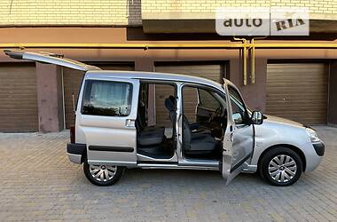Універсал Citroen Berlingo 2004 в 