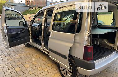 Універсал Citroen Berlingo 2004 в 