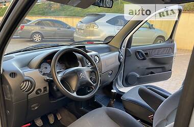 Універсал Citroen Berlingo 2004 в 