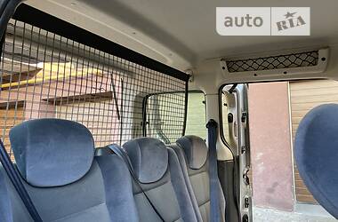 Універсал Citroen Berlingo 2004 в 