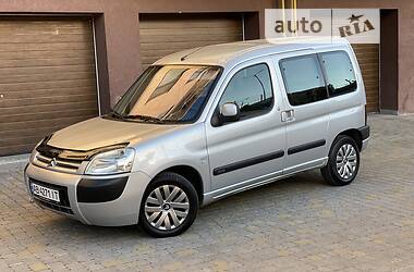 Універсал Citroen Berlingo 2004 в 