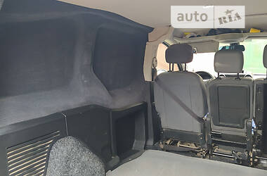 Грузопассажирский фургон Citroen Berlingo 2013 в Хмельницком