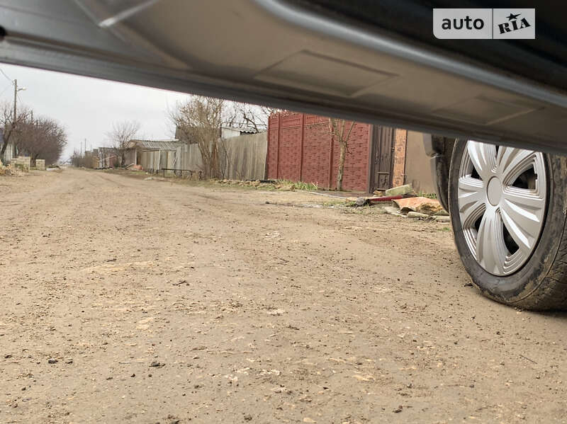 Минивэн Citroen Berlingo 1999 в Херсоне