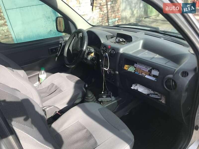 Универсал Citroen Berlingo 2003 в Первомайске