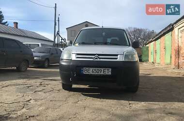 Универсал Citroen Berlingo 2003 в Первомайске