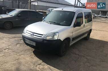 Универсал Citroen Berlingo 2003 в Первомайске