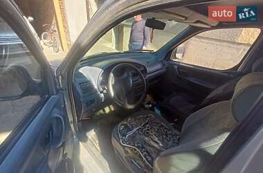 Минивэн Citroen Berlingo 1999 в 