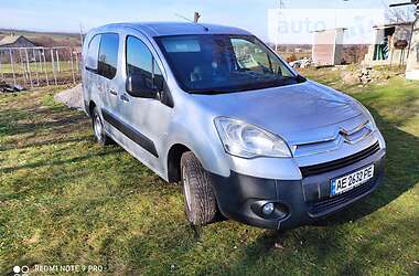 Минивэн Citroen Berlingo 2011 в Каменском