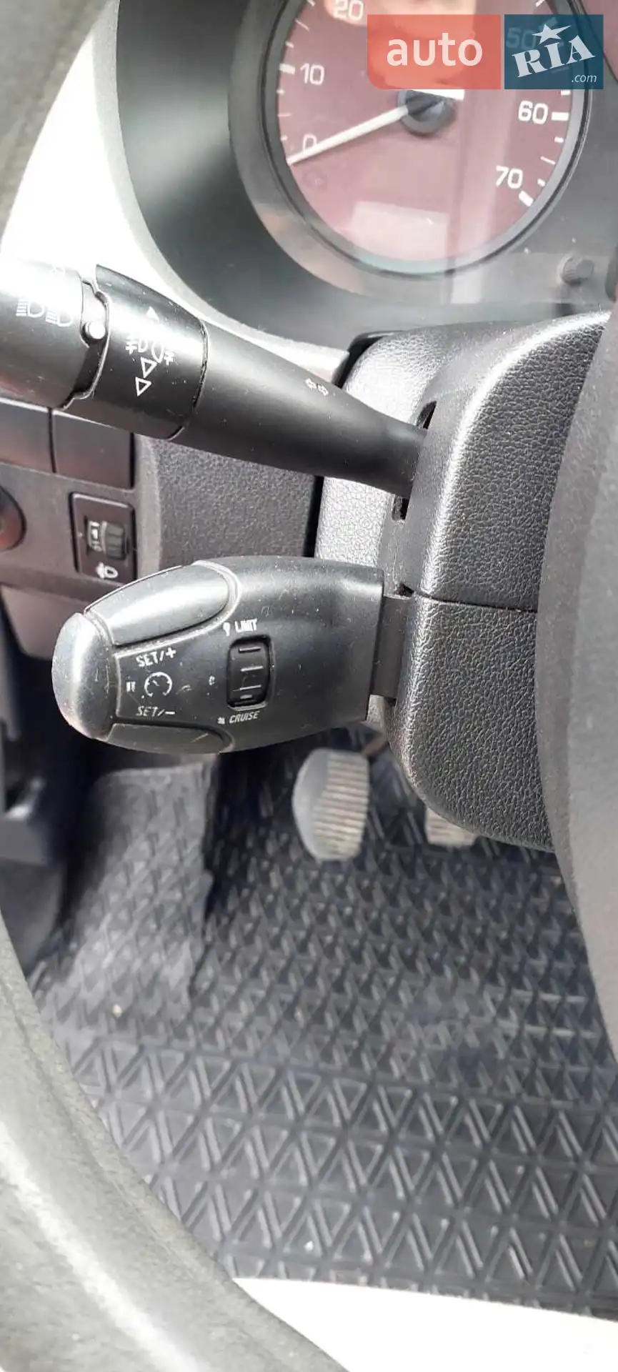 2010 Citroen Berlingo - мініатюра 16