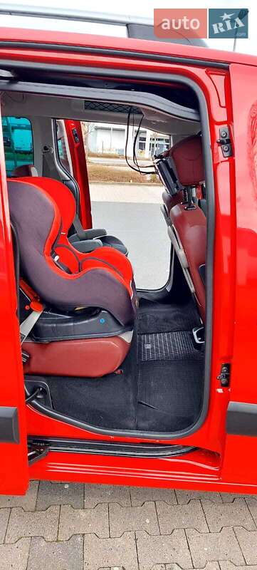 Минивэн Citroen Berlingo 2010 в Ковеле