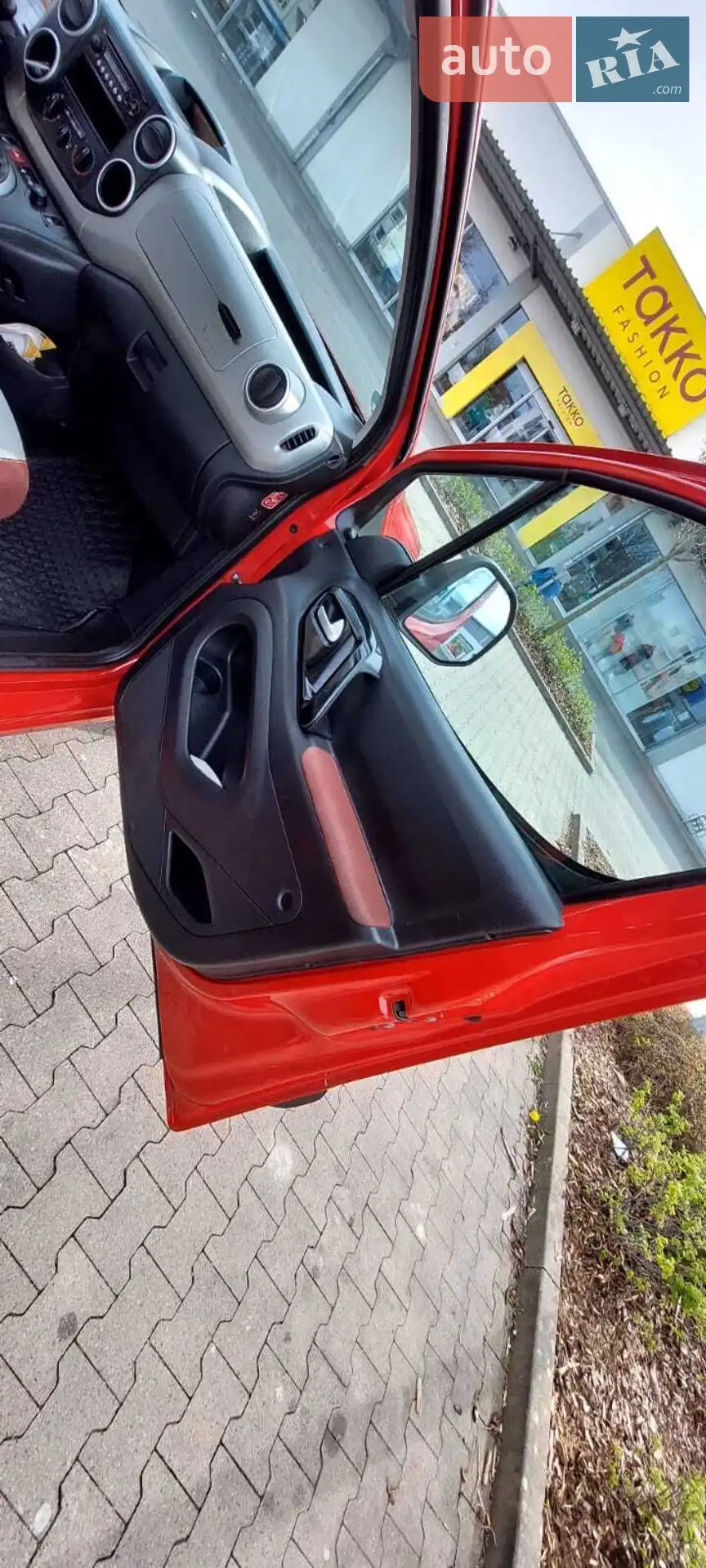 2010 Citroen Berlingo - мініатюра 37