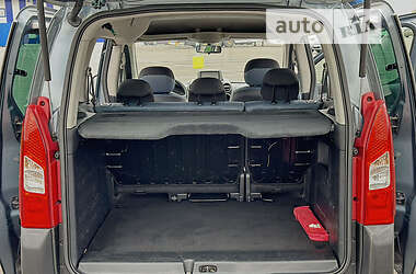 Минивэн Citroen Berlingo 2010 в 