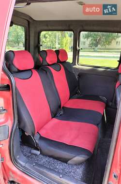 Мінівен Citroen Berlingo 2006 в Кременчуці