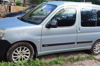 Мінівен Citroen Berlingo 2005 в Харкові