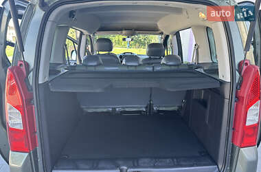 Минивэн Citroen Berlingo 2008 в 