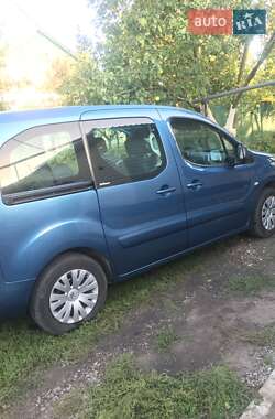 Мінівен Citroen Berlingo 2011 в Кегичівці