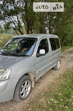 Минивэн Citroen Berlingo 2003 в 