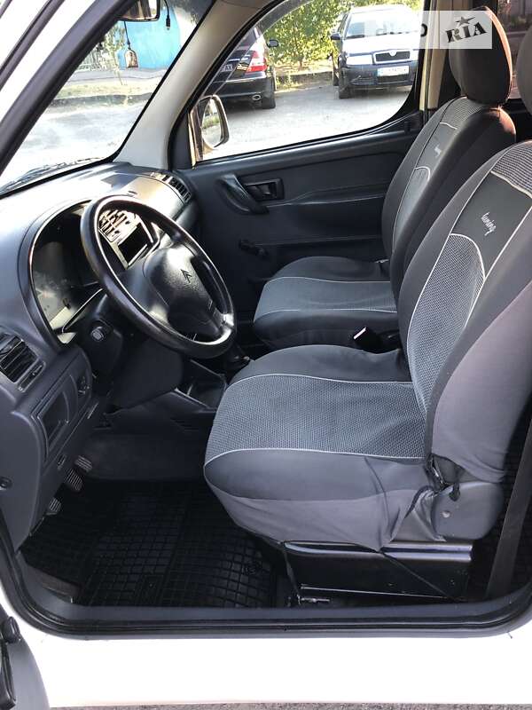 Минивэн Citroen Berlingo 2001 в Луцке