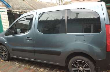 Мінівен Citroen Berlingo 2010 в 