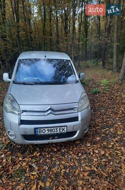 Минивэн Citroen Berlingo 2008 в 