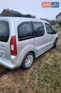 Минивэн Citroen Berlingo 2008 в 