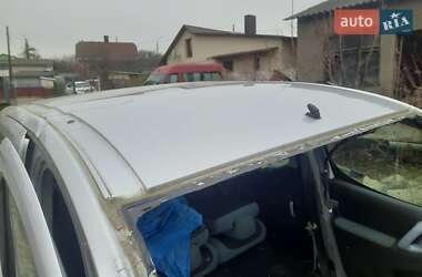 Мінівен Citroen Berlingo 2013 в Чернівцях