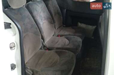 Минивэн Citroen Berlingo 2009 в 
