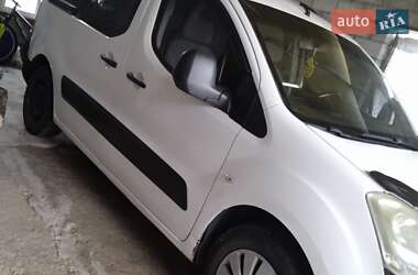 Минивэн Citroen Berlingo 2009 в 