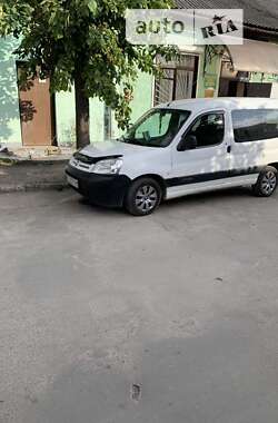 Мінівен Citroen Berlingo 2006 в Бродах