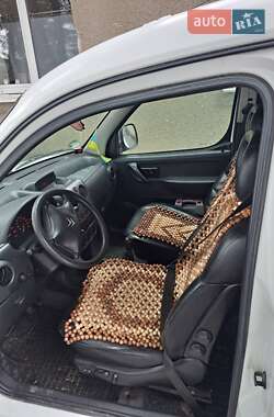 Минивэн Citroen Berlingo 2007 в Славуте