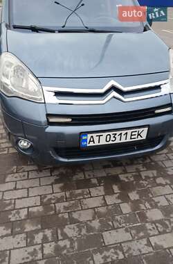 Минивэн Citroen Berlingo 2009 в Калуше