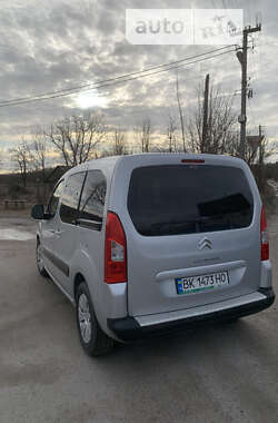 Мінівен Citroen Berlingo 2008 в Костопілі