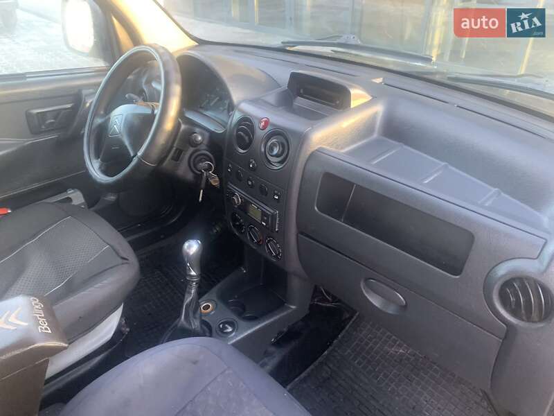 Мінівен Citroen Berlingo 2004 в Вінниці