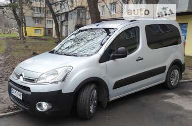 Мінівен Citroen Berlingo 2013 в Хмельницькому