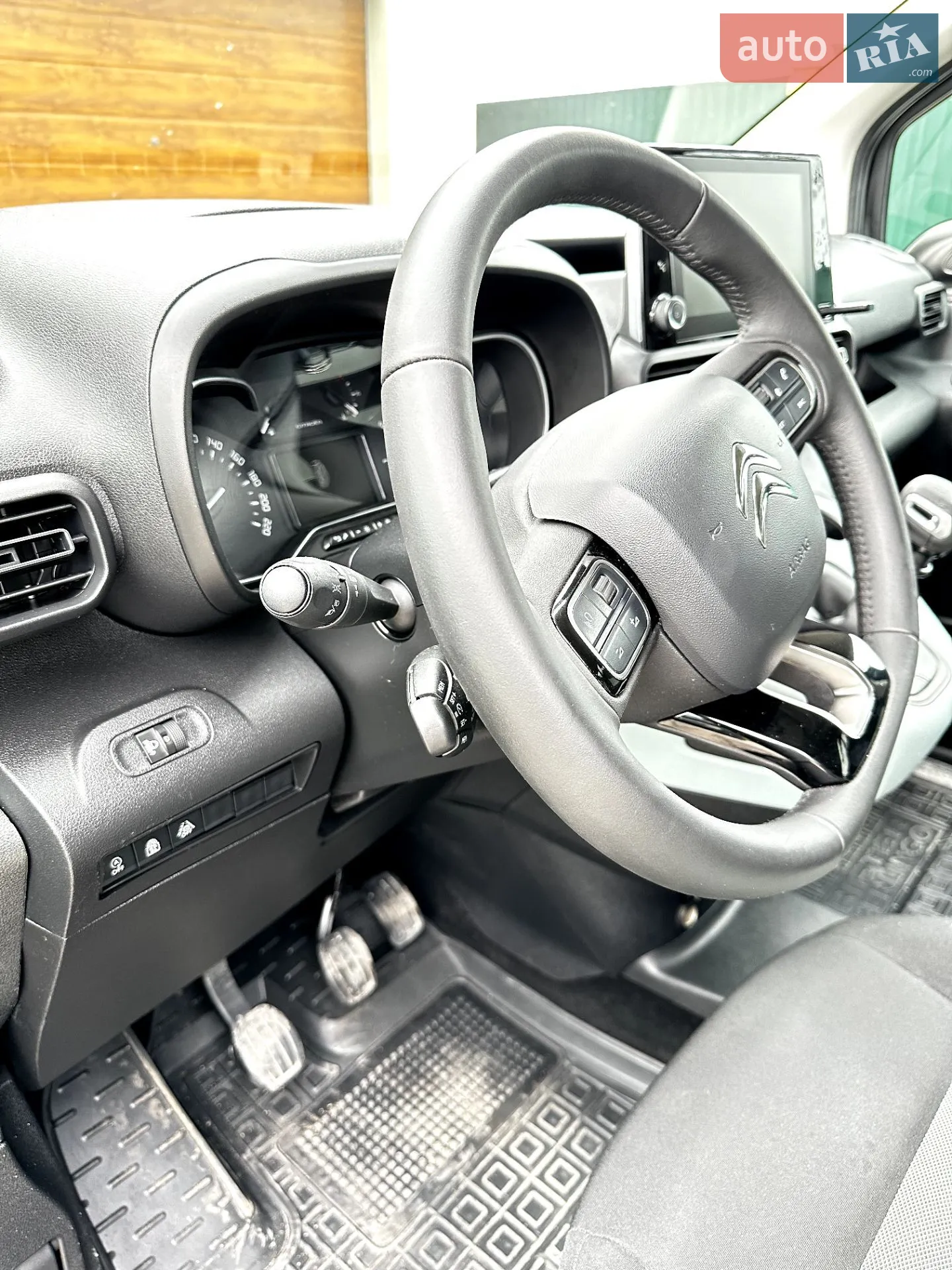 2019 Citroen Berlingo - мініатюра 21