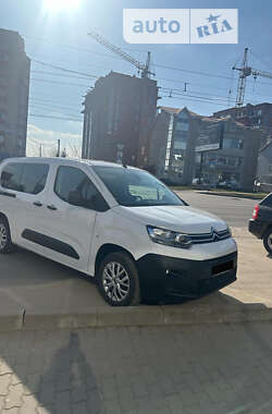 Минивэн Citroen Berlingo 2023 в Хмельницком