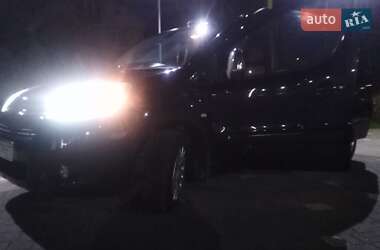 Минивэн Citroen Berlingo 2011 в 