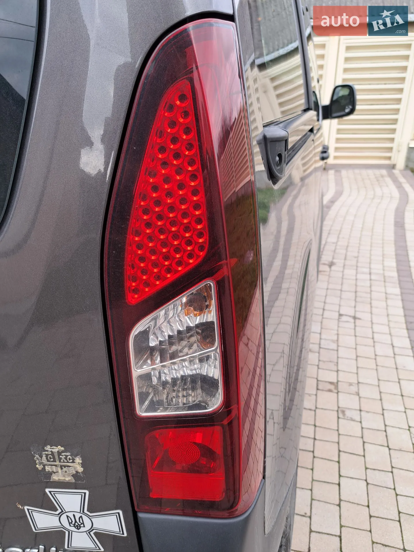 2018 Citroen Berlingo - мініатюра 18