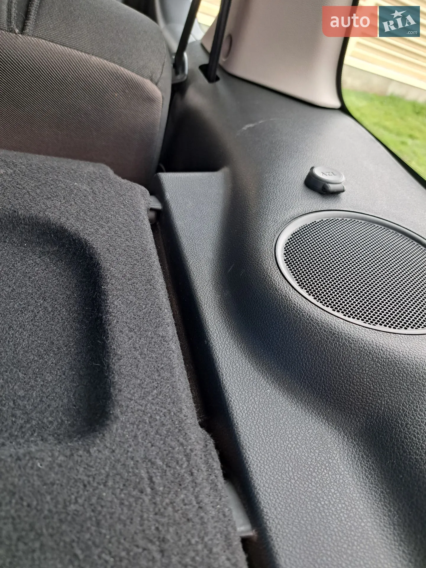 2018 Citroen Berlingo - мініатюра 21