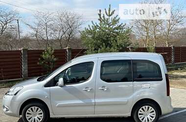 Мінівен Citroen Berlingo 2015 в Самборі