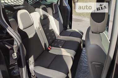 Минивэн Citroen Berlingo 2012 в Полтаве