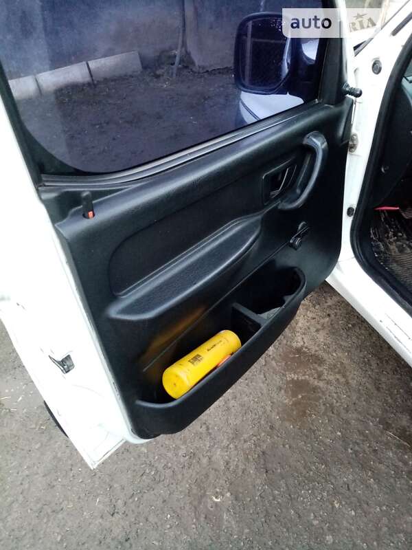 Мінівен Citroen Berlingo 1999 в Шумську