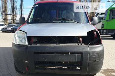 Грузовой фургон Citroen Berlingo 2003 в Киеве