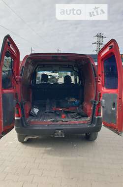 Грузовой фургон Citroen Berlingo 2003 в Киеве