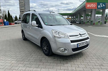 Минивэн Citroen Berlingo 2011 в Житомире