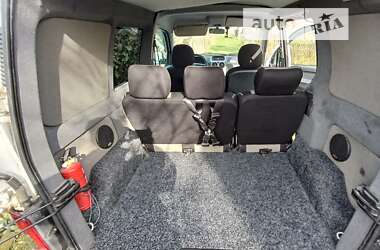 Мінівен Citroen Berlingo 2005 в Луцьку