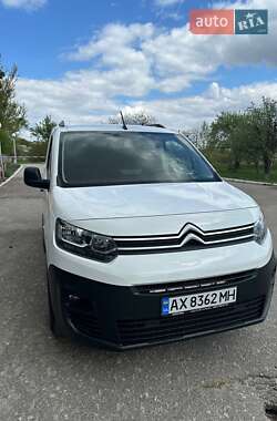 Мінівен Citroen Berlingo 2022 в Харкові