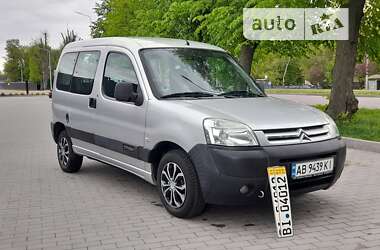 Мінівен Citroen Berlingo 2006 в Вінниці