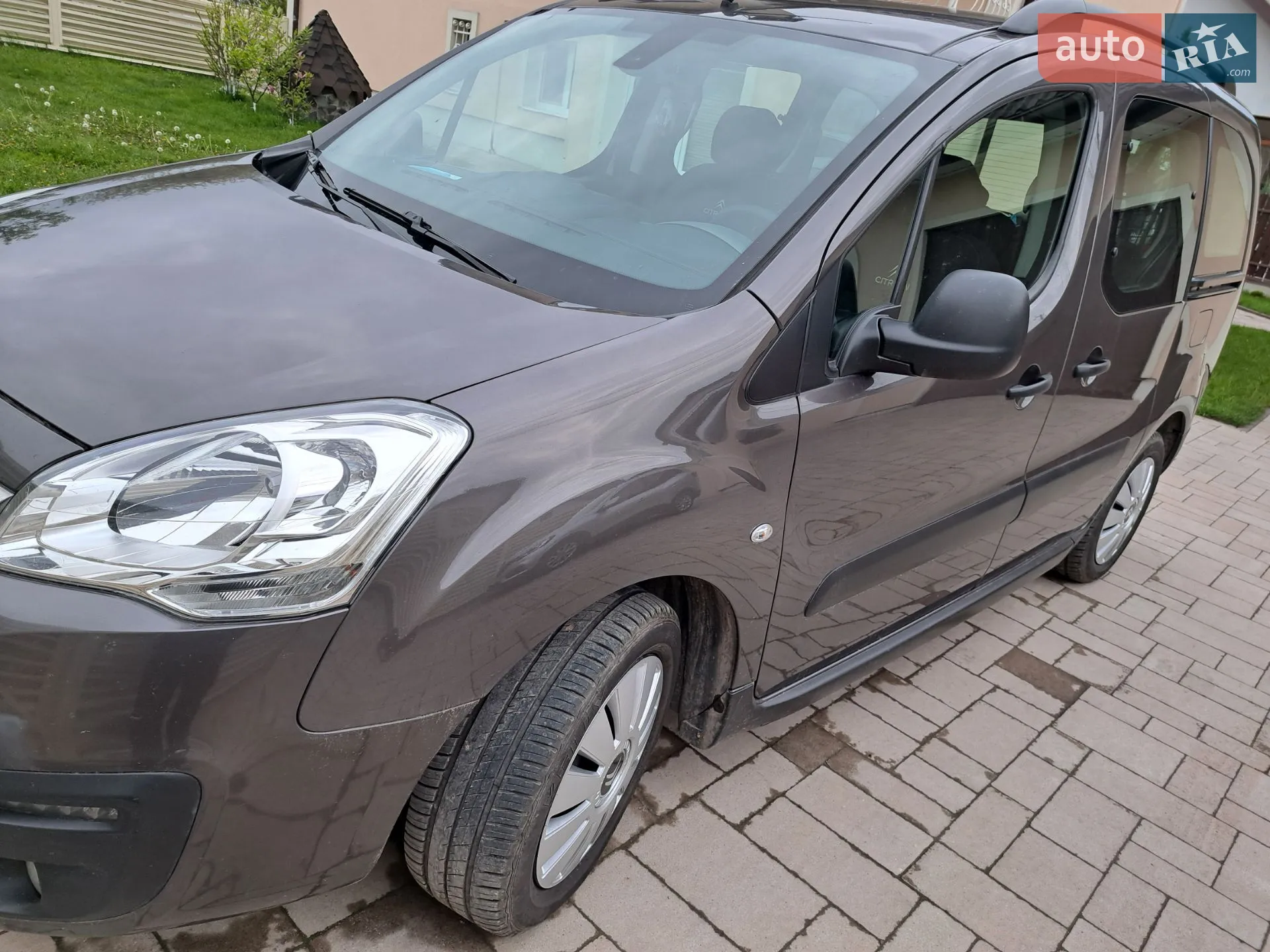 2018 Citroen Berlingo - мініатюра 7