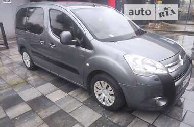 Мінівен Citroen Berlingo 2011 в Житомирі